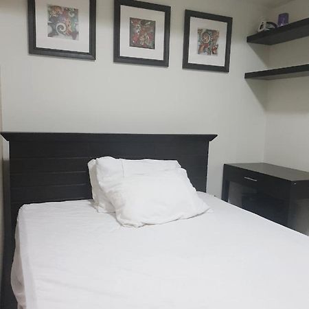 Jazz Residences Nicanor St. Bel Air Makati City Exteriér fotografie