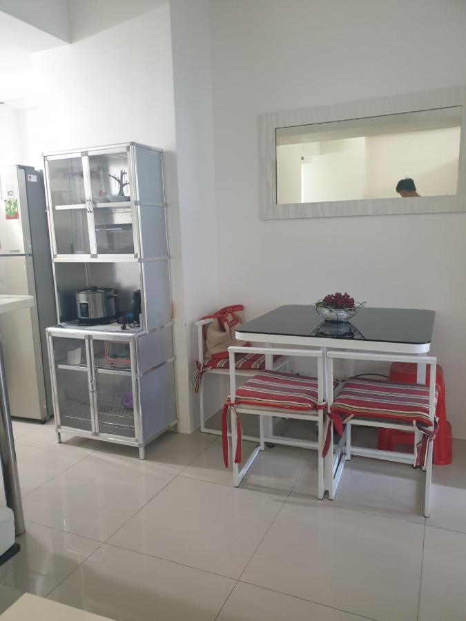 Jazz Residences Nicanor St. Bel Air Makati City Exteriér fotografie